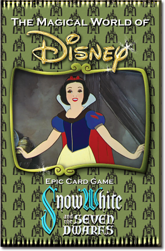 Snow White and the Seven Dwarfs