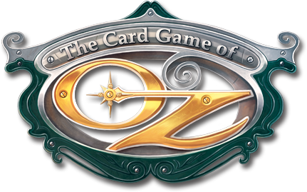 The Card Game of Oz